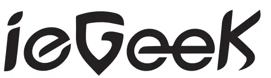 ieGeek - logo