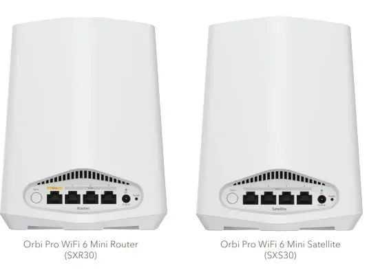 NETGEAR-SXS30-Orbi-Pro-WiFi-6-Satellite-with-Router-fig-3