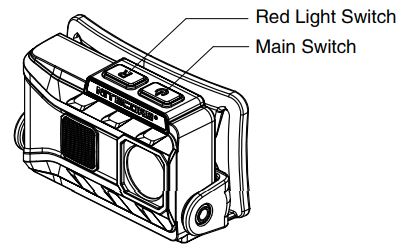NITECORE-NU25-360-Lumen-USB-Rechargeable-Headlamp-FIG-2
