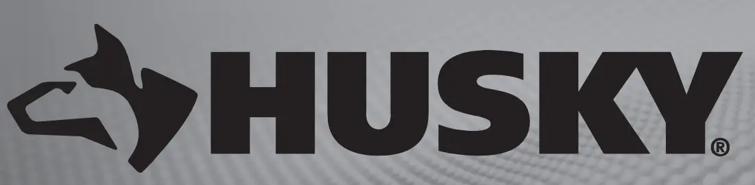 HUSKY Logo