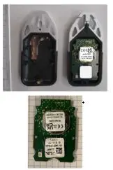 LDL-TECHNOLOGY-22007-Passive-Entry-Key-PRO