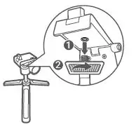 BenQ-S1-Series-IdeaCam-Desktop-Webcam-fig-11