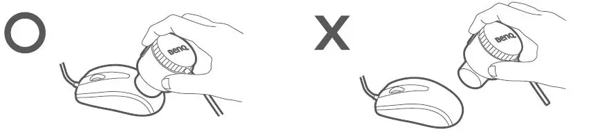 BenQ-S1-Series-IdeaCam-Desktop-Webcam-fig-22