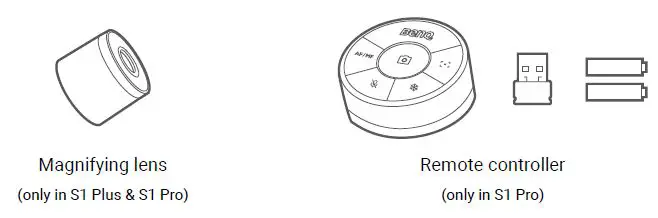 BenQ-S1-Series-IdeaCam-Desktop-Webcam-fig-3