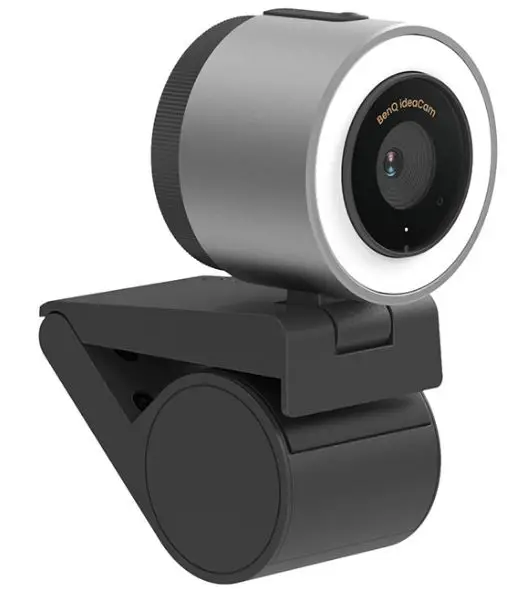 BenQ-S1-Series-IdeaCam-Desktop-Webcam-product