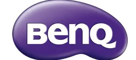 BenQ-logo