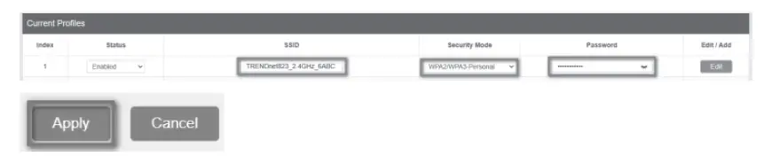 TRENDnet-TEW-925DAP-AX5400-Dual-Band-WiFi-6 PoE-Plus-Access-Point-fig- (9)