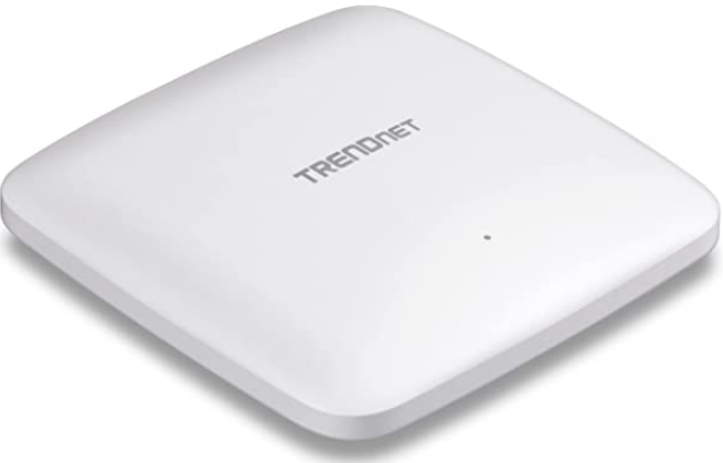 TRENDnet-TEW-925DAP-AX5400-Dual-Band-WiFi-6 PoE-Plus-Access-Point-product