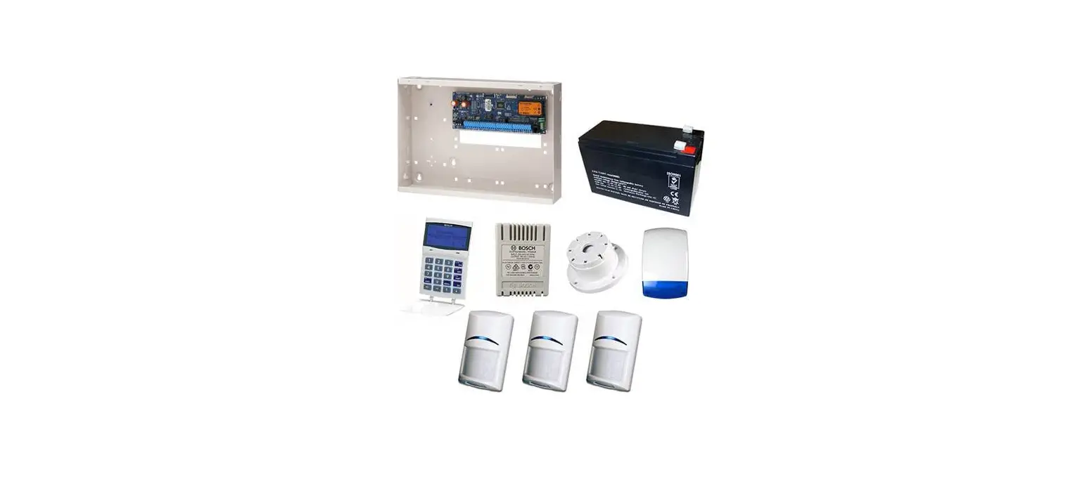 Bosch Solution 6000 Access Control And Alarm System User Guide Bosch Solution 6000 Access Control And Alarm System User Guide