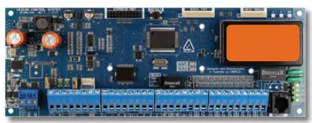 BOSCH-Solution-6000-Access-Control-and-Alarm-System-fig-3