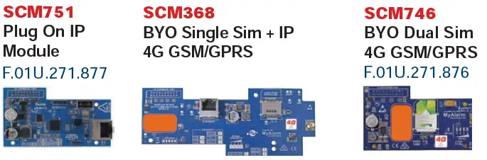 BOSCH-Solution-6000-Access-Control-and-Alarm-System-fig-4