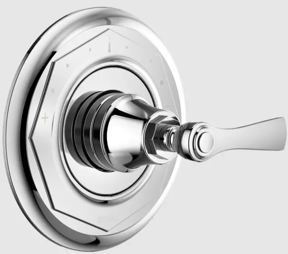 BRIZO T66T0 Sensori Thermostatic Valve Trim