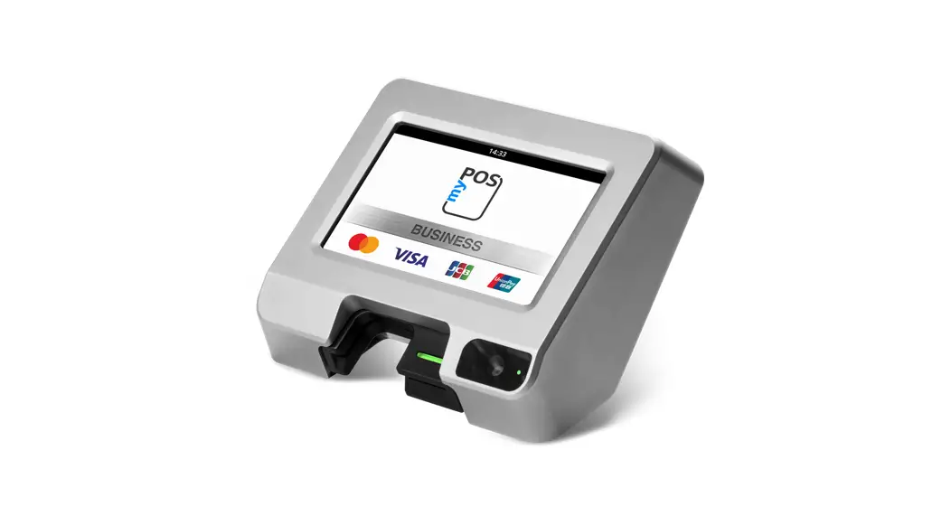 Mypos Integra Pos Terminal Installation Guide