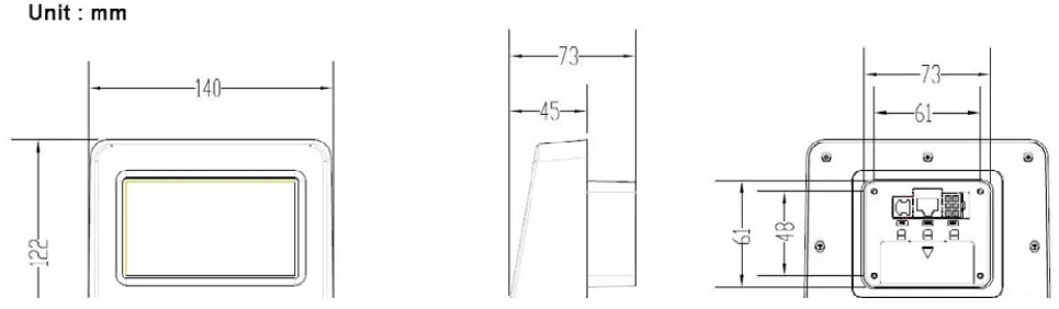 myPOS Integra POS Terminal - fig 5