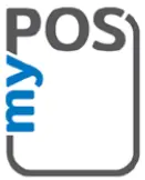 myPOS logo