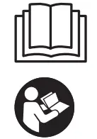 DEWALT DWH161 18V XR Universal Dust Extractor - icon 1