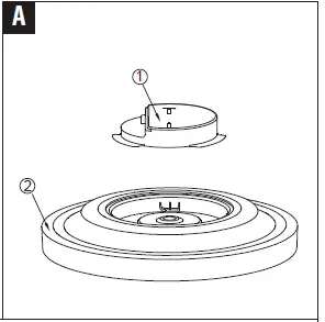 saxby-lighting-99767-Nimbus-CCT-Ceiling-Light-FIG-2