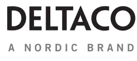 DELTACO - logo