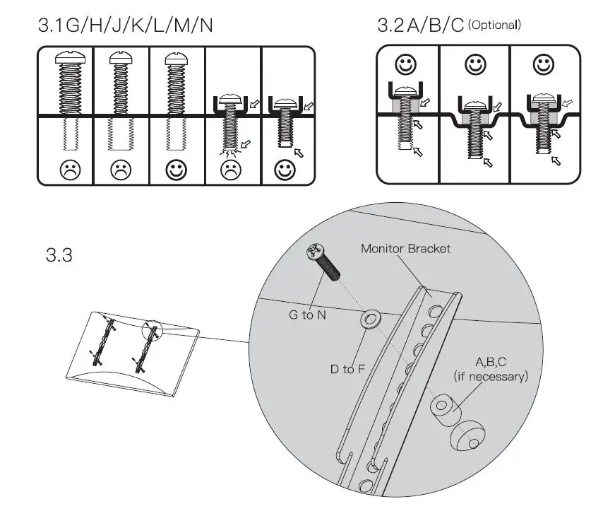 PERLESMITH-PSTVS05-Universal-TV-Stand-fig-4