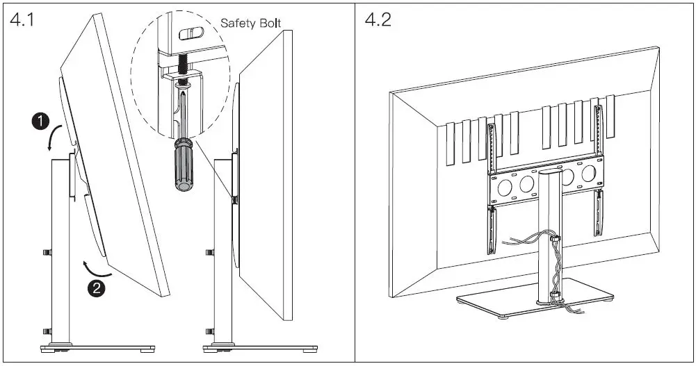 PERLESMITH-PSTVS05-Universal-TV-Stand-fig-5