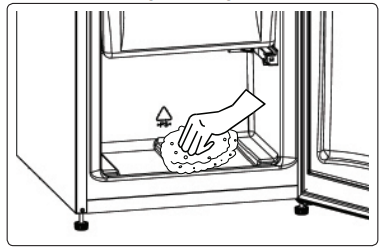 STRONGHOLD-SRB180S-Fridge-Freezer-Combin-fig 14