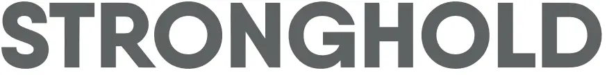 STRONGHOLD-lgo