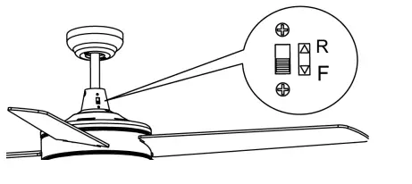 BANSA-ROSE-DHMTT2022090201-52-Inch-White-3-Blade-Ceiling-Fan-Light-FIG-9