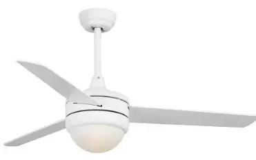 BANSA-ROSE-DHMTT2022090201-52-Inch-White-3-Blade-Ceiling-Fan-Light-PRODUCT