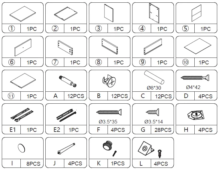 JAXPETY-HG61N1184-Modern-Wood-Nightstands-End-Table-fig- (2)