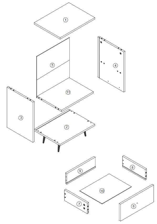 JAXPETY-HG61N1184-Modern-Wood-Nightstands-End-Table-fig- (3)