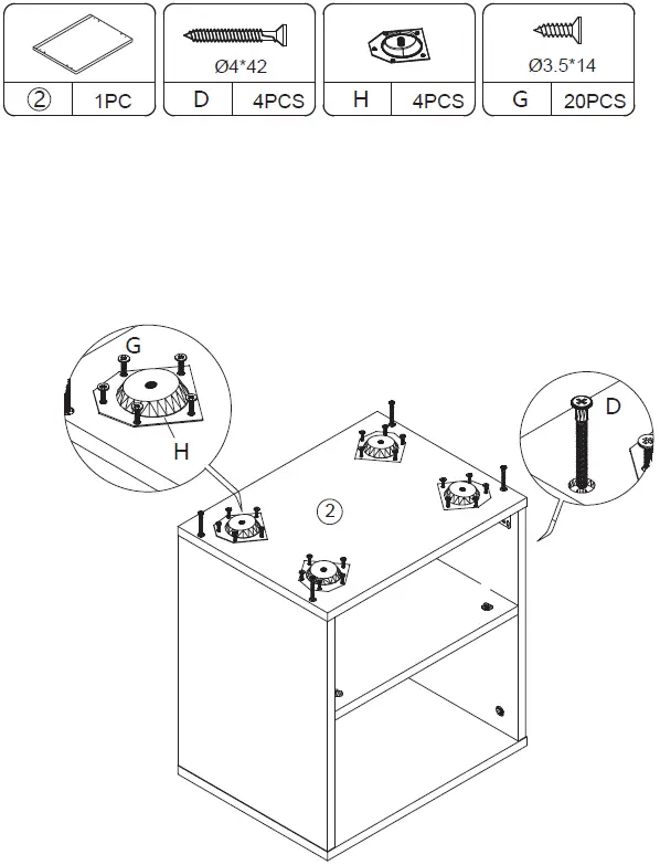 JAXPETY-HG61N1184-Modern-Wood-Nightstands-End-Table-fig- (6)