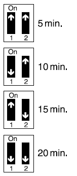 Aube Technologies-TH141-HC-28-Programmable-Thermostat-fig-10