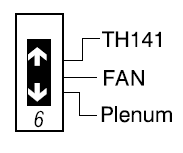 Aube Technologies-TH141-HC-28-Programmable-Thermostat-fig-14