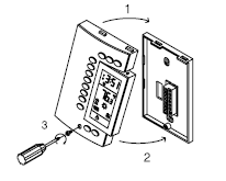 Aube Technologies-TH141-HC-28-Programmable-Thermostat-fig-16