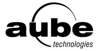 Aube Technologies-logo