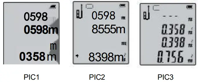 Length Measurement & Calculation