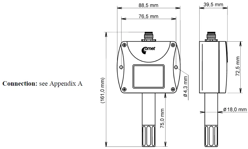 COMET-T1110-Programmable-Relative-Humidity-Transmitter-FIG- (2)