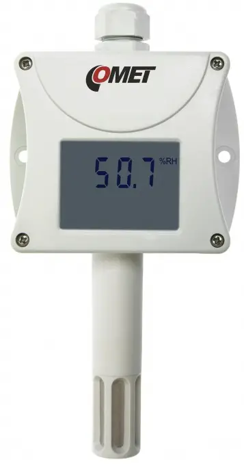 COMET-T1110-Programmable-Relative-Humidity-Transmitter-PRODUCT