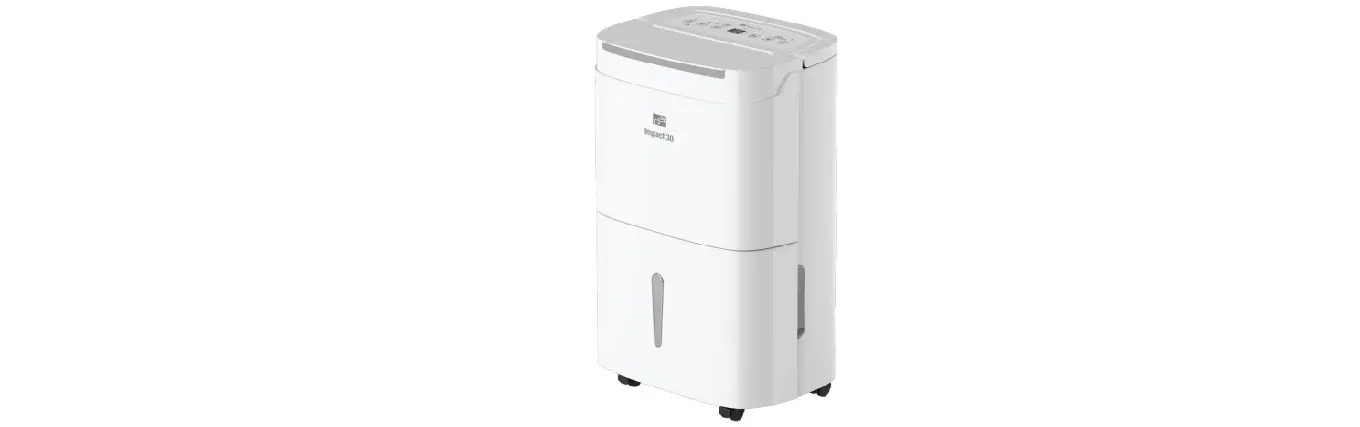 G21 20, 30 Dehumidifier User Manual
