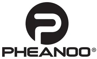PHEANOO-logo