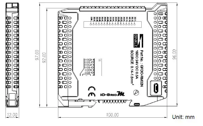 DAUDIN-GFDO-RM01N-Digital-Output-Module-02