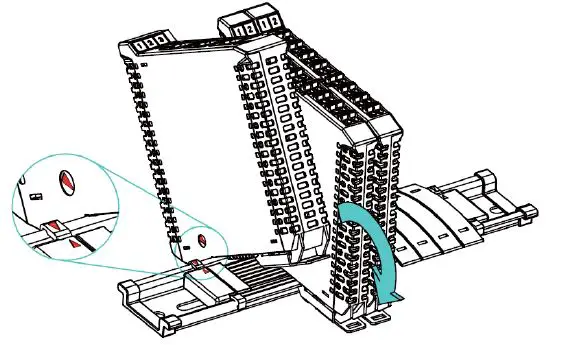 DAUDIN-GFDO-RM01N-Digital-Output-Module-07