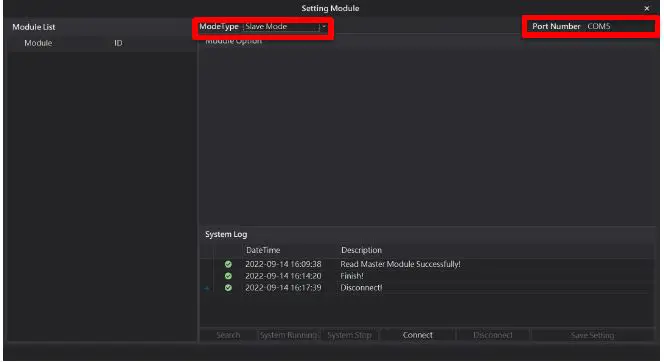 DAUDIN-GFDO-RM01N-Digital-Output-Module-17