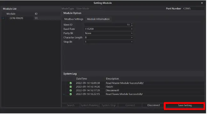 DAUDIN-GFDO-RM01N-Digital-Output-Module-19