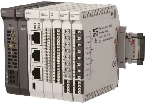 DAUDIN-GFDO-RM01N-Digital-Output-Module-Product-image