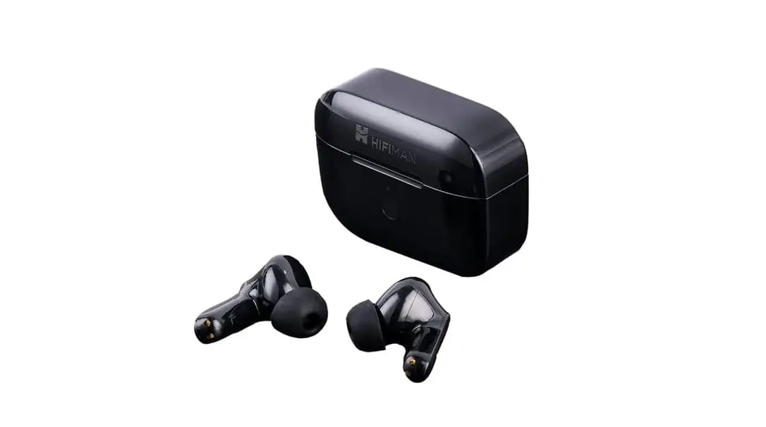 Hifiman Tws 500 True Wireless Earbuds User Guide Hifiman Tws 500 True Wireless Earbuds User Guide