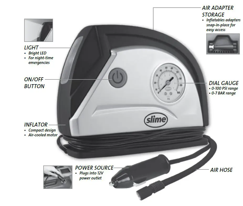 Slime-40050-Tire-Inflator-img-1