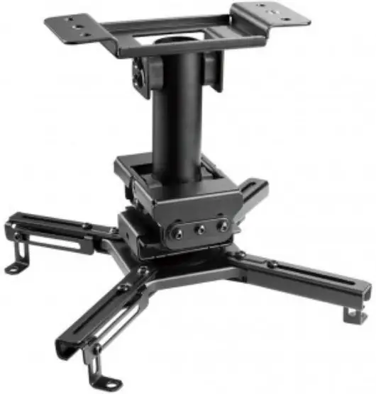 KIMEX 052-3000, 052-3001 Projector Ceiling Mount