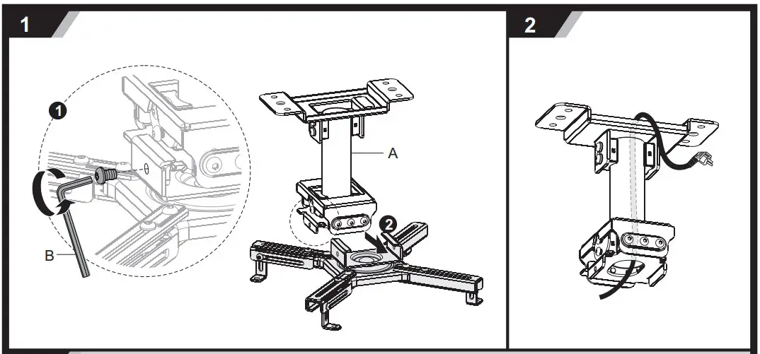 Assembly Instrcutions