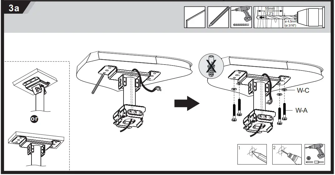 Assembly Instrcutions
